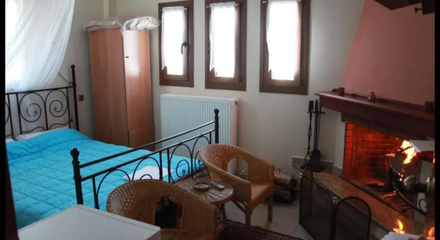Номер Standard Guesthouse Xenioti