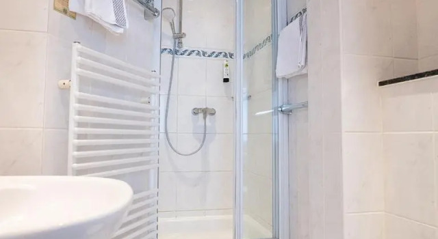 Номер Comfort AP Hotel Wegener