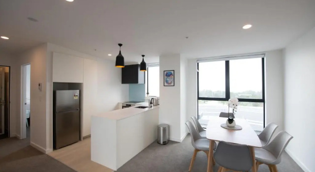 Апартаменты CHELSEABAY Modern Apartments