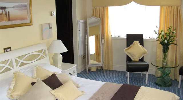 Best Western Himley Hotel, Забронировать Отель Отели Англии с завтраком, Завтраки