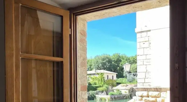 Номер Superior Lorto Delle Terme