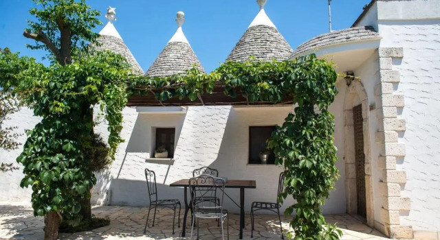 Апартаменты с 2 комнатами Agriturismo Grotta Di Figazzano
