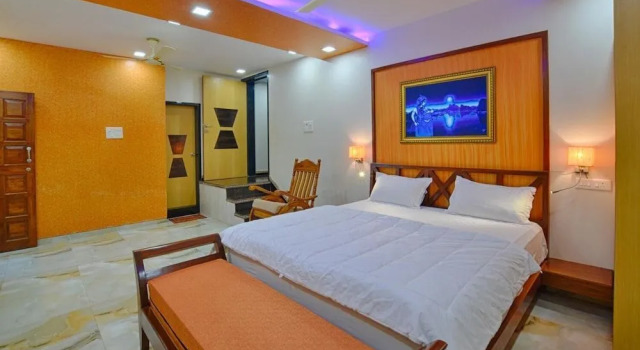 Mango Tree Resort, Забронировать Курортный отель Отели штата Махараштры 3 звезды, 3*