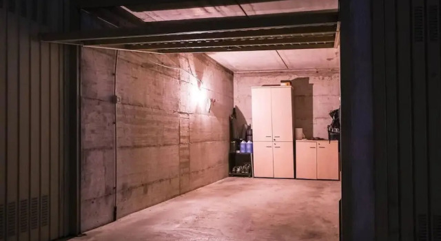 Inviting 1-bed Apartment With Box and Seeviews, Prenota Appartamento Ranzanico Lombardia
