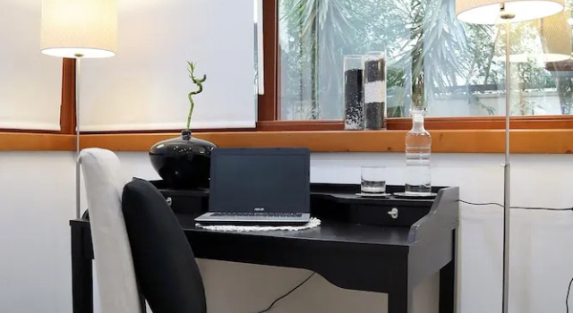 Номер Comfort Villa Alba Boutique Hotel