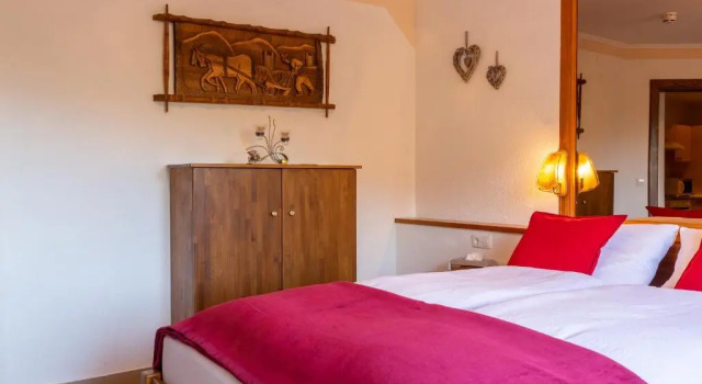 Hotel Pension Residence