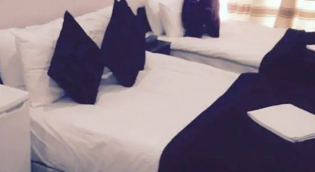 Edgware Road Inn, Varaa Huoneisto Asunnot kohteessa Merseyside, Huoneisto
