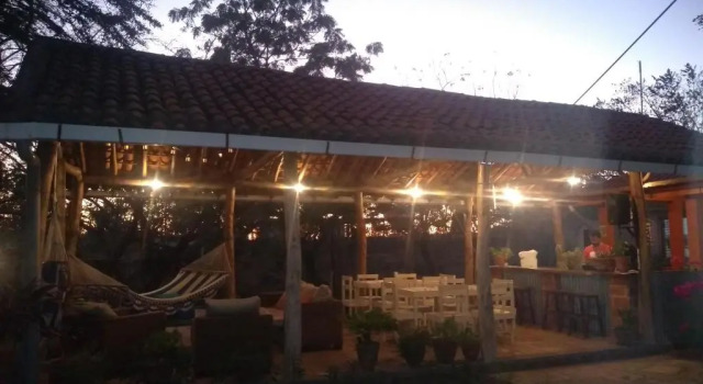 Casa Todo Bueno, Забронировать Отель Эль-Трансито Leon Region