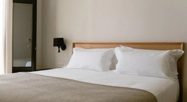 Двухместный номер Standard Hotel Estepona Plaza