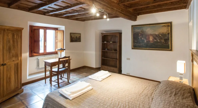 Апартаменты Superior Habitat's Campo di Fiori Apartments