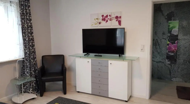 Апартаменты с 2 комнатами Apartments Metzingen Panoramablick