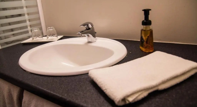 Номер Standard Hotel Fljotshlid