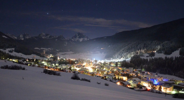 Hotel Dolomiten, Забронировать Отель Монгуэльфо План-де-Коронес