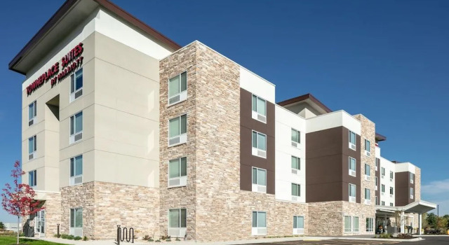 TownePlace Suites by Marriott Madison West/Middleton, Rezervați Hotel Middleton Wisconsin