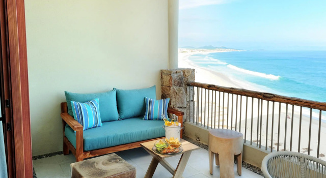 Condo Soleado 241 in San Jos del Cabo