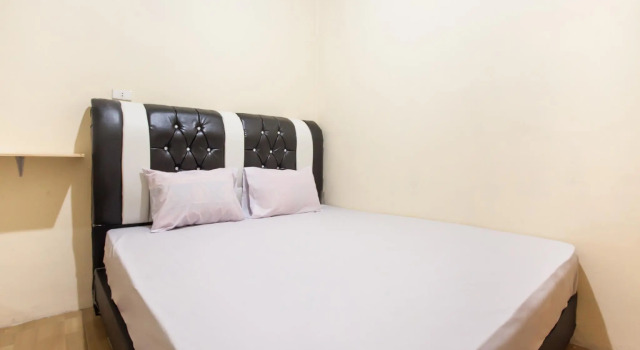 OYO Life 2601 Homestay Damai Helvetia, Rezerwuj Hotel Medan Sumatra