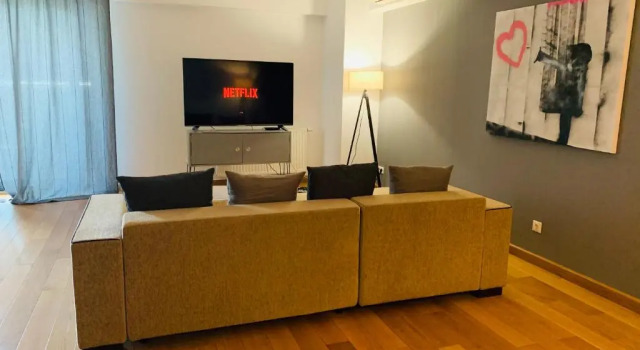 Апартаменты с видом на город 365 Apartments in Bucharest
