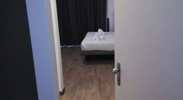 Семейный номер Standard с видом на озеро Hotel Bocciolo