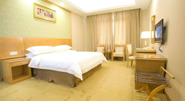 Vienna Hotel Chimelong Park