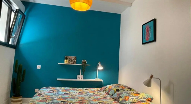 Appartement au centre de la Venise provençale, Забронировать Апартаменты/квартира Л'Иль-сюр-ла-Сорг Воклюз