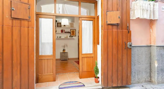 Апартаменты BUENACASA Apartment