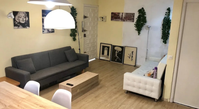Apartamento Plaza de los Naranjos, Забронировать Апартаменты/квартира Отели Марбелья с парковкой, рядом с Марина Ла Бахадилья, Парковка