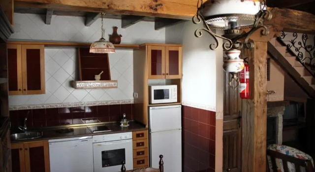 Коттедж Casa Entrenidos