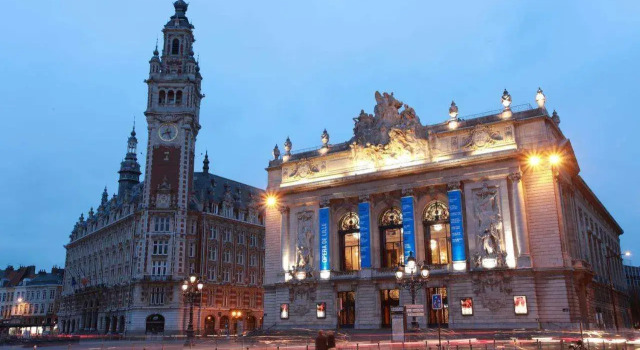 Hotel De La Paix