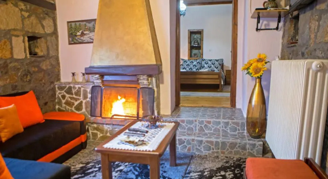 Suite De lujo METOHI INN