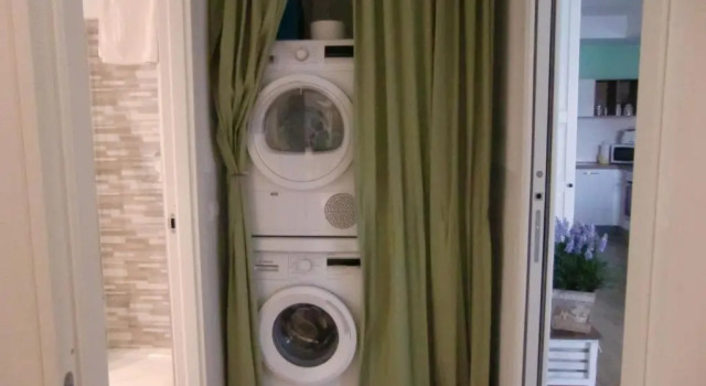 Apartment BnBook - Don Sturzo Cornaredo