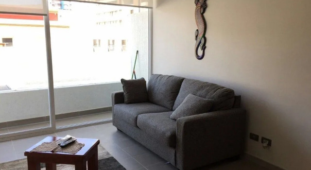 Depto Península Cavancha 1039, Boek Hotel Iquique Tarapacá