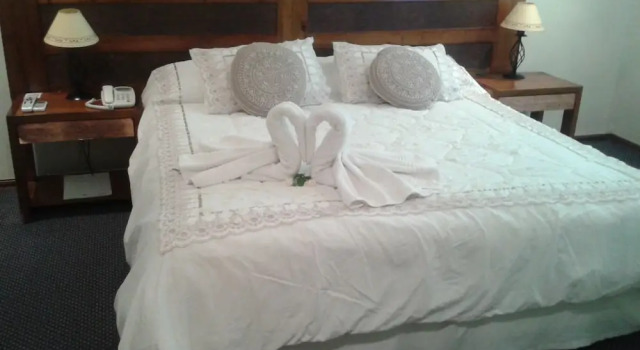 Hotel Mar Andino, Buchen Sie Hotel Hotels in O'Higgins mit Pool, Schwimmbad