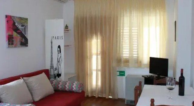 Apartment Iva, Reserva ahora Apartamento Hoteles en Pula con aparcamiento, Aparcamiento