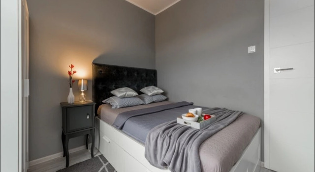 P&O Apartments Dabrowskiego