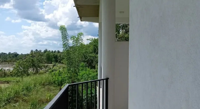Sarali homestay