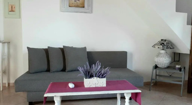 Апартаменты Дуплекс POMPEI VESEVUS APARTAMENT