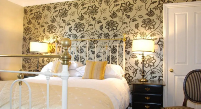 Двухместный номер Standard The Lake Country House Hotel & Spa