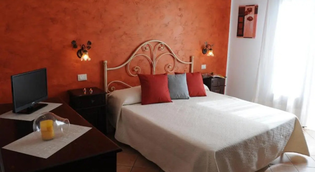 Cala di Ponente, Book Hotel Hotels in Sicily with Parking, Parking