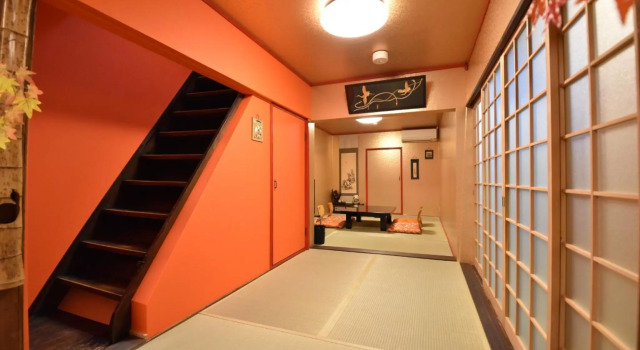 Kyoto - House - Vacation STAY 88802, Book Hotel Ine Kyoto