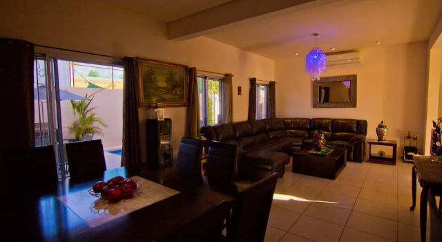 Sexta Seccion 117 3 BR by Casago, Book Hotel Hoteller i Guaymas med pool, Swimmingpool