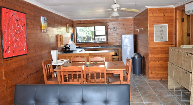 Коттедж Paraiso do Ouro Resort