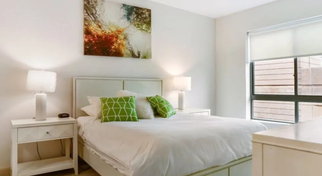 Bluebird Suites near Cleveland Clinic, 预订 公寓 克里夫蘭 俄亥俄州