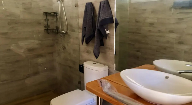 Студия Deluxe Lofts - Casa El Pangue, Zapallar