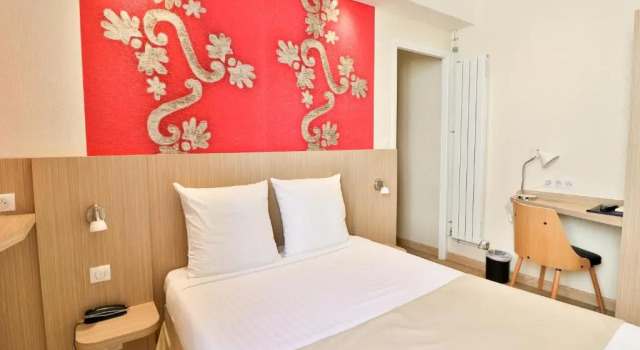 Номер Standard Hôtel Provençal