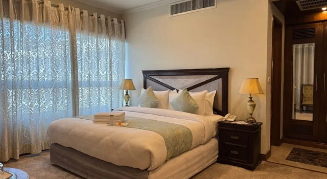 Номер Executive Sintra Hotel