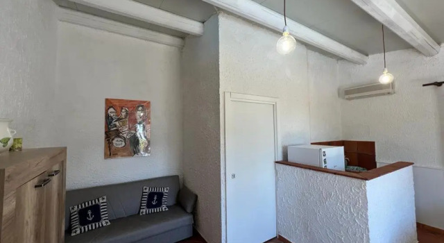 Номер Standard B&B Etico La Casa di Toti