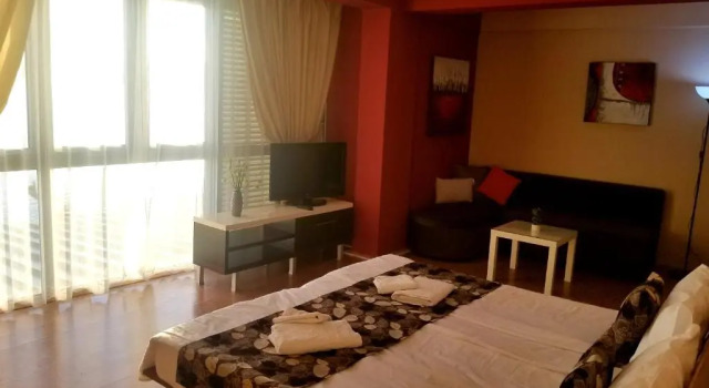 Люкс Vila Ineks Ohrid