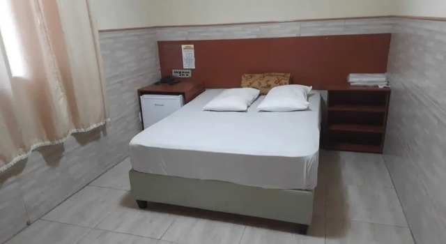 Hotel Brooklin