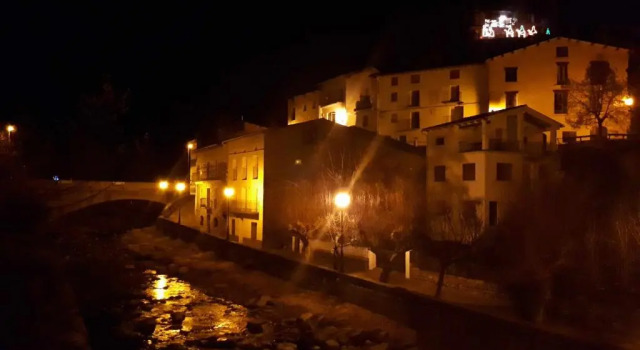 Apartamento Vall Fosca, Prenota Appartamento Senterada Lleida Pyrenees