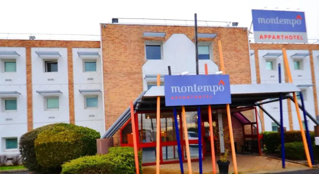 Montempo Goussainville